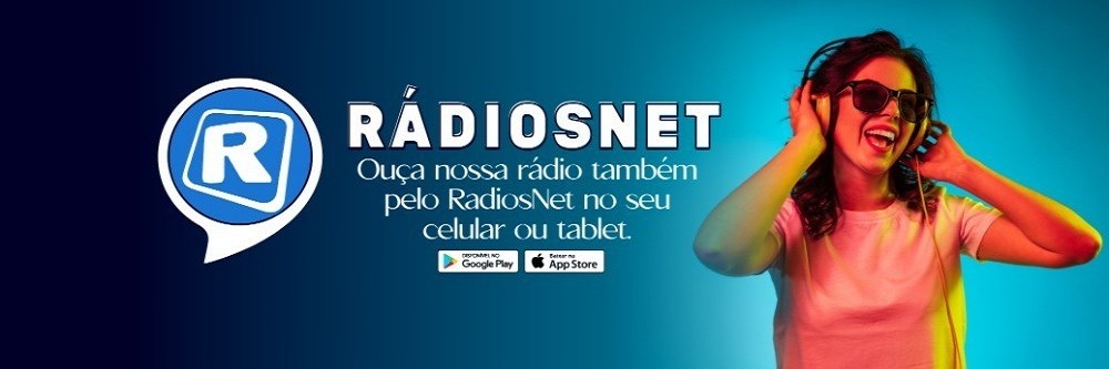 Web Rádio MCS